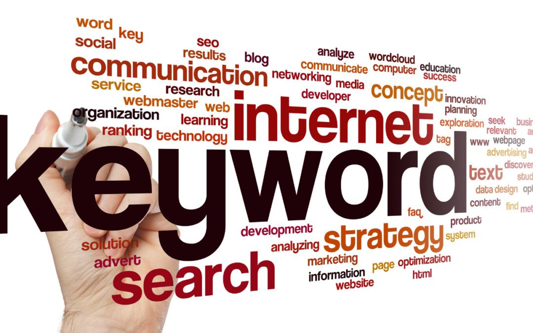 What are long-tail keywords?